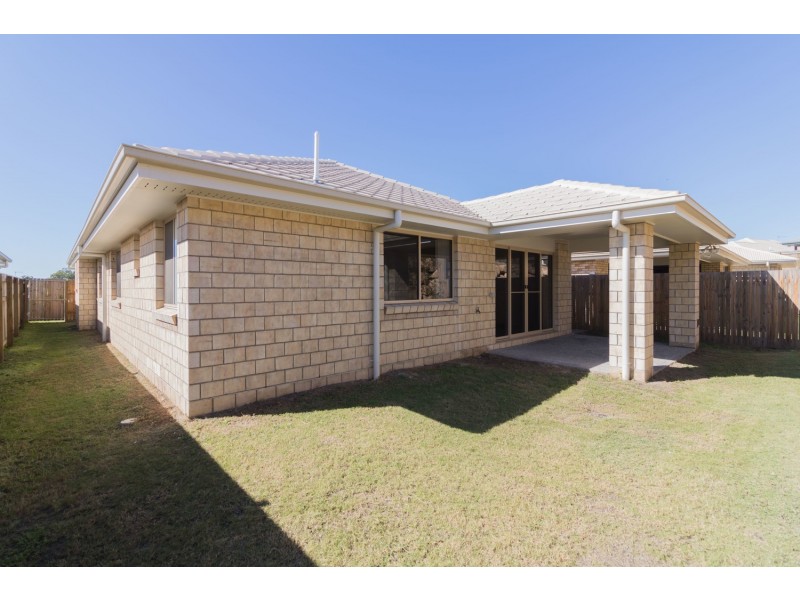 31 Benwerrin Street, Pimpama QLD 4209