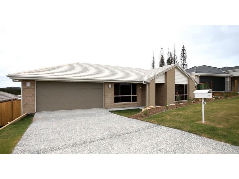 12 Sapphire Place, Pimpama QLD 4209