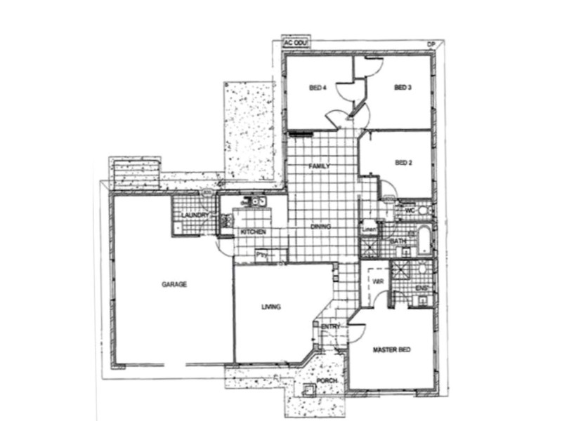 12 Sapphire Place, Pimpama QLD 4209 Floorplan