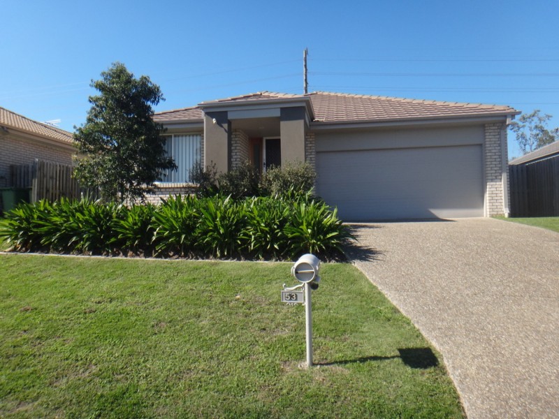 53 Aramac Street, Brassall QLD 4305