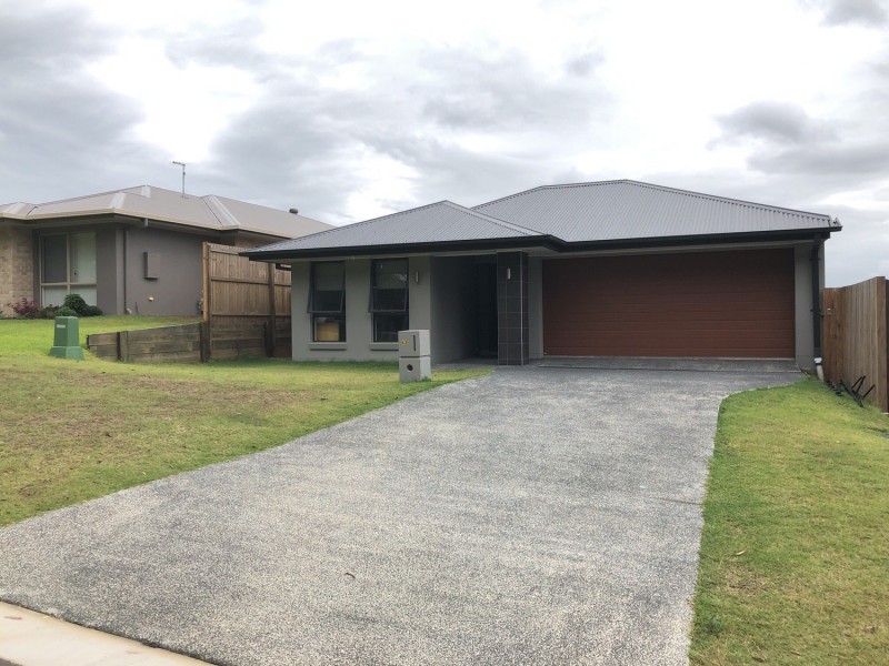 43 Stephens Street, Upper Coomera QLD 4209