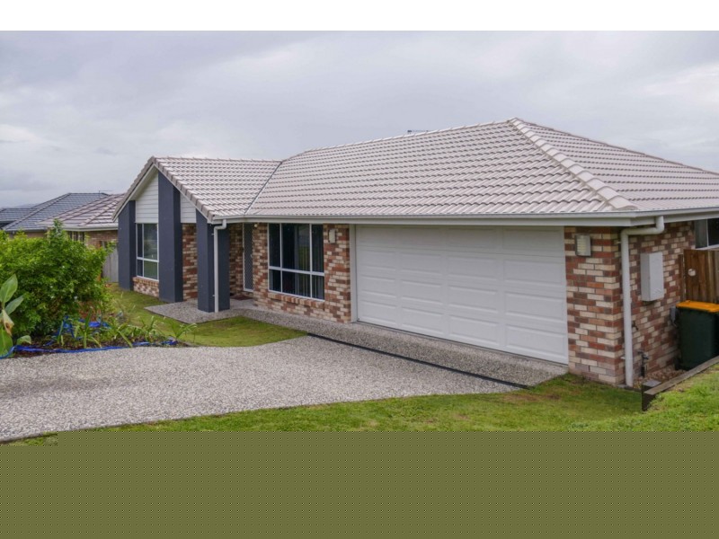 8 Joanne Court, Gleneagle QLD 4285