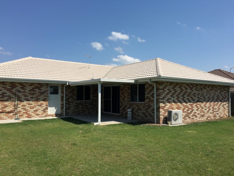8 Joanne Court, Gleneagle QLD 4285