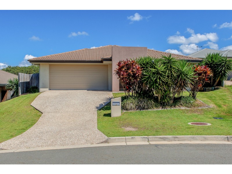 39 Winchester Crescent, Pimpama QLD 4209