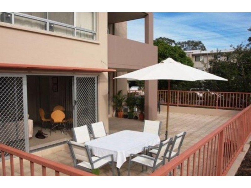 5/18 Parker Street, Labrador QLD 4215