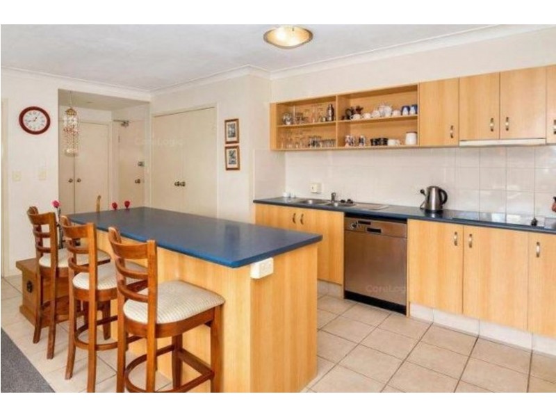 5/18 Parker Street, Labrador QLD 4215
