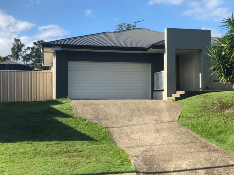 3 Conlan Court, Oxenford QLD 4210
