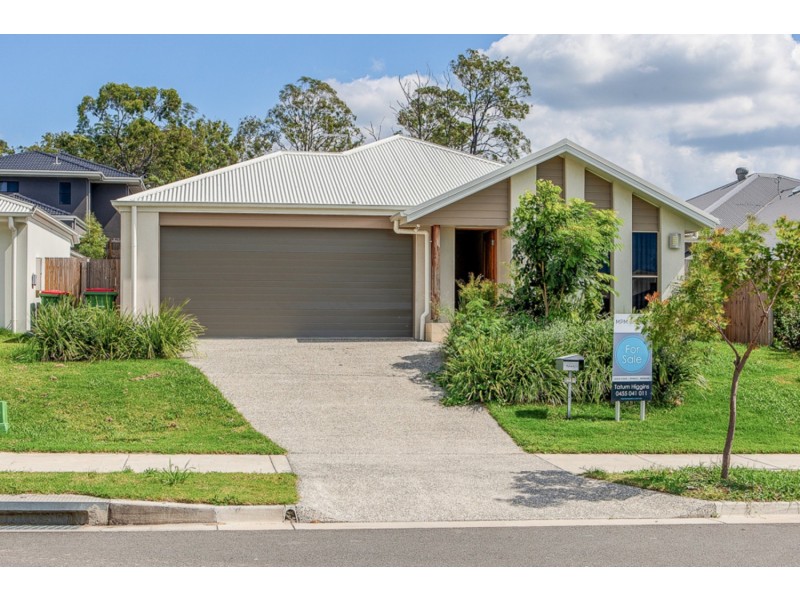 21 Geoffrey Miller Avenue, Pimpama QLD 4209