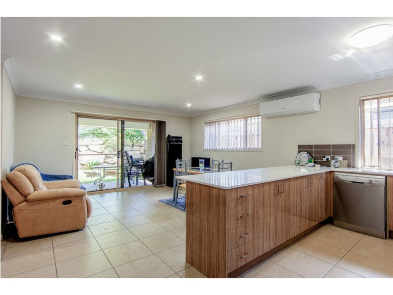 21 Geoffrey Miller Avenue, Pimpama QLD 4209