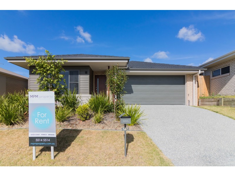 75 Woodrose Circuit, Pimpama QLD 4209