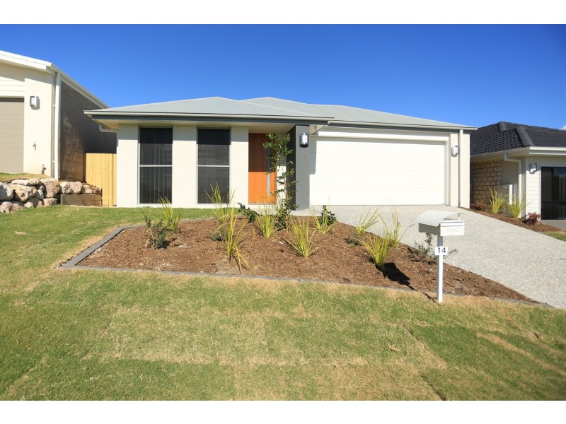 14 Leabrook Place, Pimpama QLD 4209