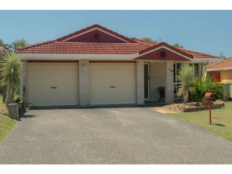 13 Fairweather Drive, Parkwood QLD 4214