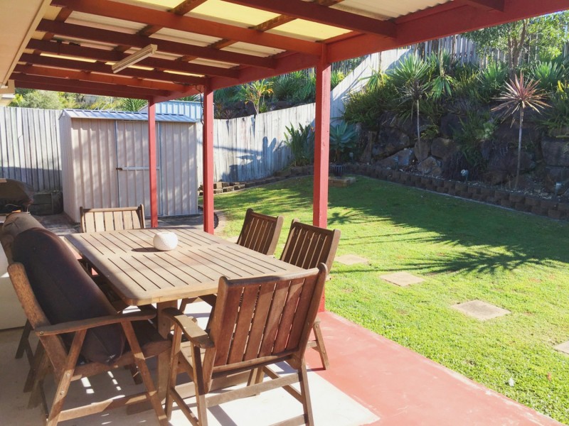 13 Fairweather Drive, Parkwood QLD 4214