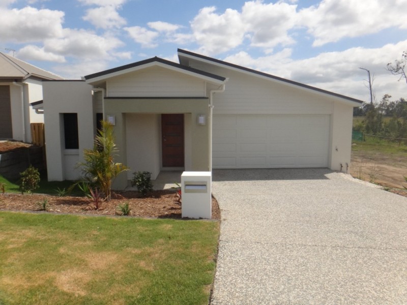 49 Orlando Drive, Coomera QLD 4209