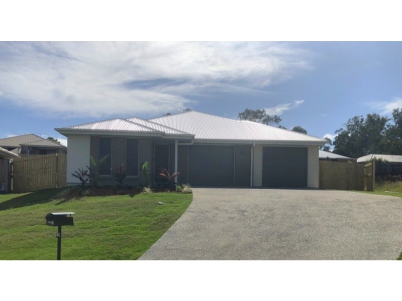 19 Brittany Court, Gleneagle QLD 4285