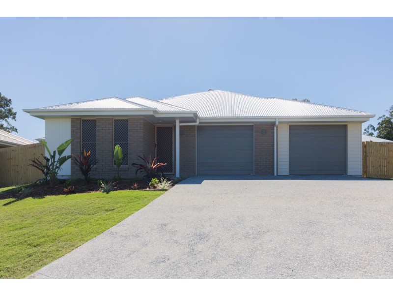 19 Brittany Court, Gleneagle QLD 4285