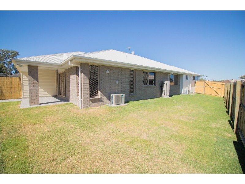 19 Brittany Court, Gleneagle QLD 4285