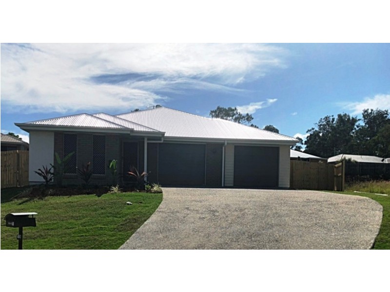 19a Brittany Court, Gleneagle QLD 4285