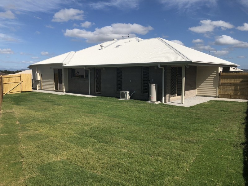 19a Brittany Court, Gleneagle QLD 4285