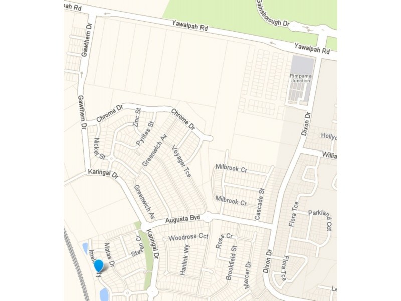 33 Imelda Way, Pimpama QLD 4209