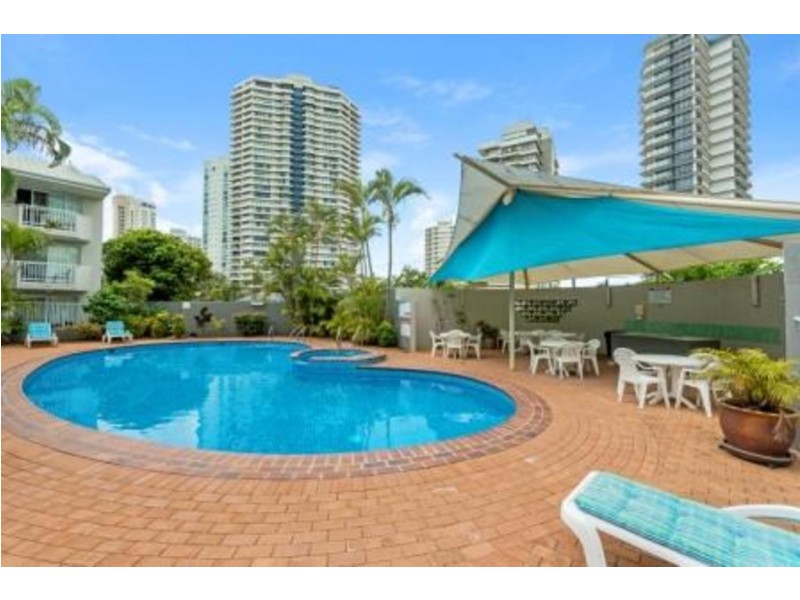 11/11 Breaker Street, Main Beach QLD 4217