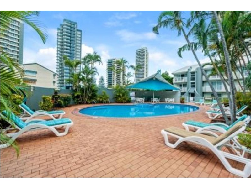 11/11 Breaker Street, Main Beach QLD 4217