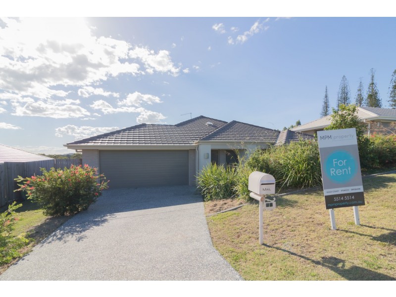 10 Sapphire Place, Pimpama QLD 4209