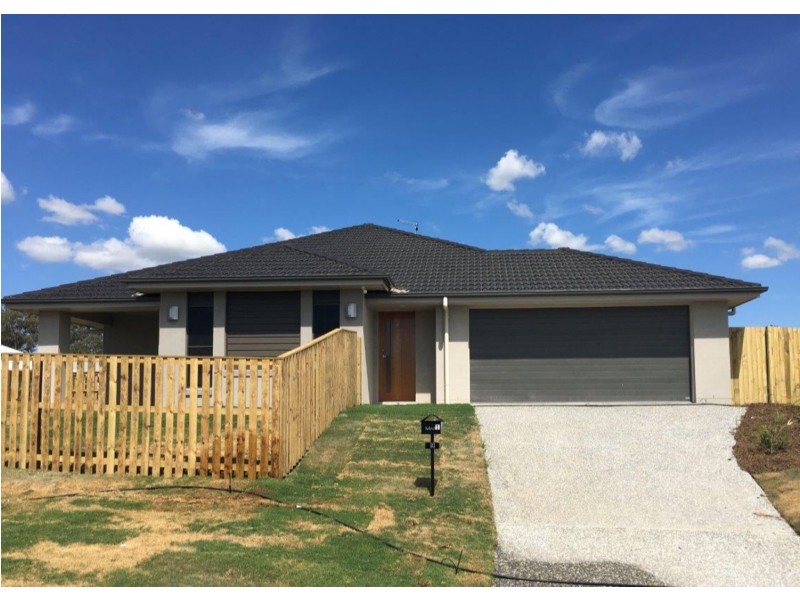 1/9 Tarryn Street, Gleneagle QLD 4285