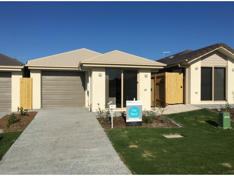 30 Milbrook Street, Pimpama QLD 4209