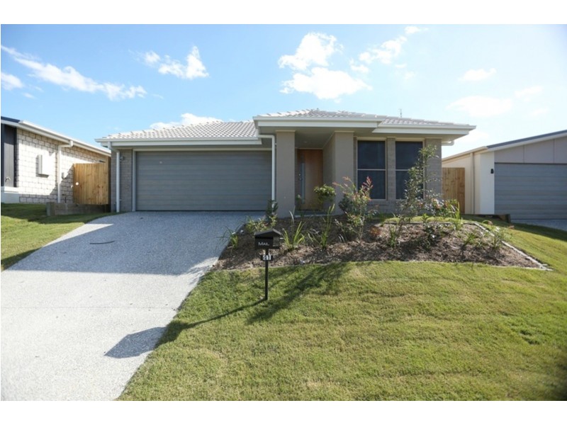 41 Woodrose Circuit, Pimpama QLD 4209