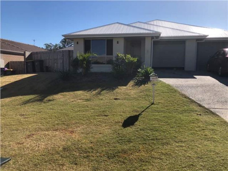 1/41 Phoebe Way, Gleneagle QLD 4285