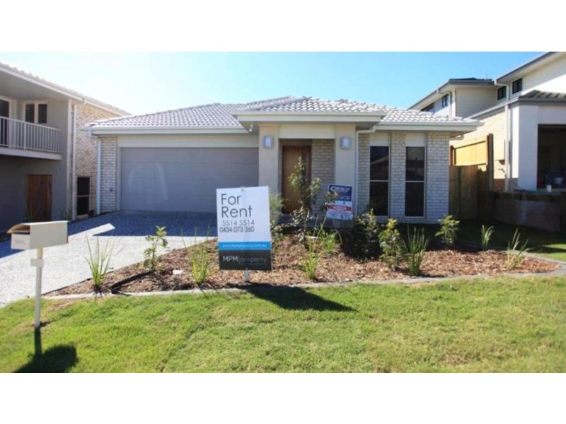 14 Alliance Street, Coomera QLD 4209