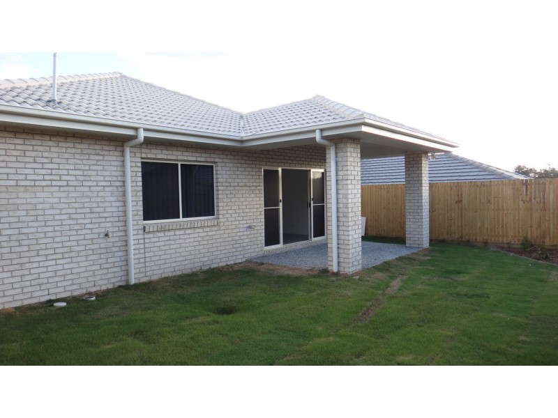 14 Alliance Street, Coomera QLD 4209