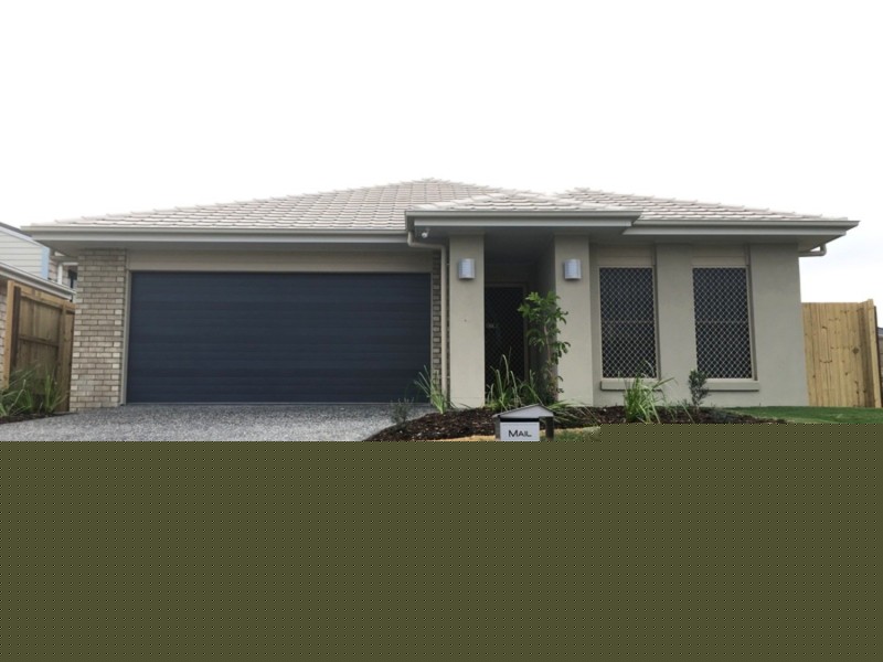 13 Geoffrey Miller Avenue, Pimpama QLD 4209