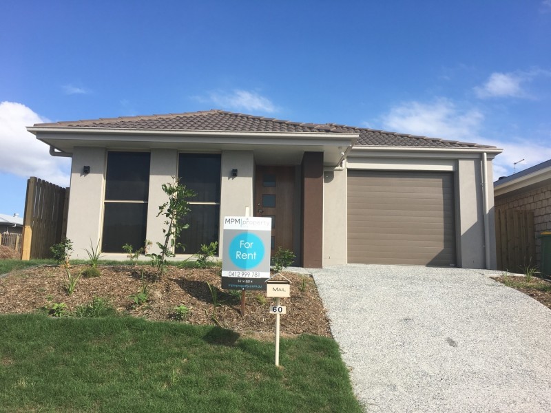 60 Fountain Street, Pimpama QLD 4209
