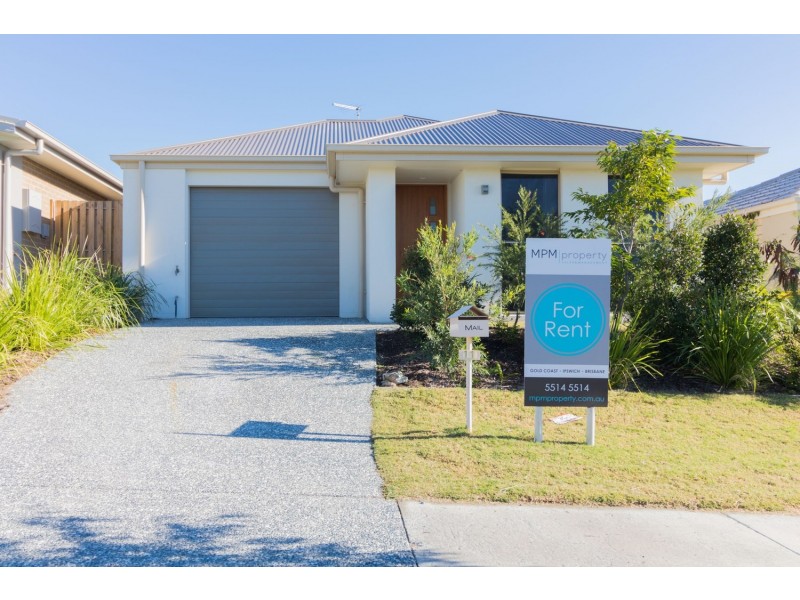11 Greenwich Avenue, Pimpama QLD 4209
