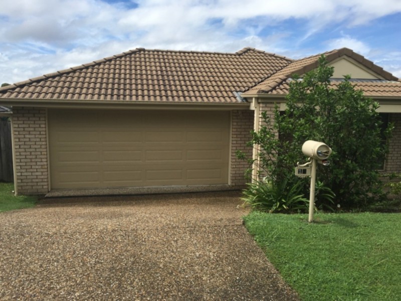 14 Denise Drive, Upper Coomera QLD 4209
