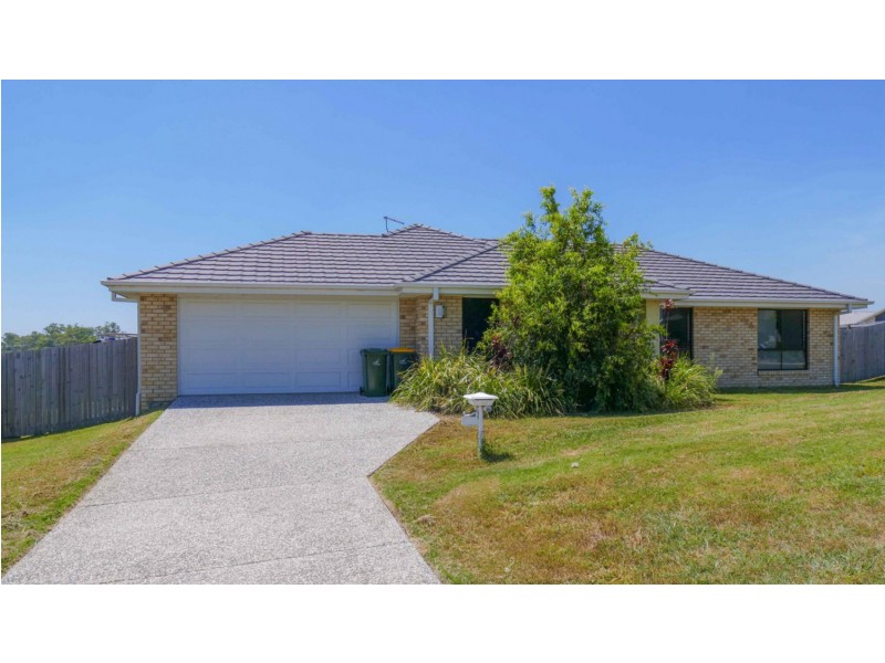14 Phoebe Way, Beaudesert QLD 4285