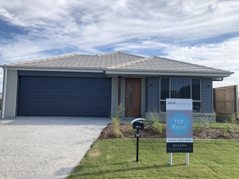 69 Fountain Street, Pimpama QLD 4209