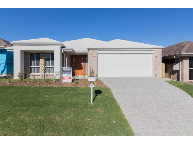 53 Village Boulevard, Pimpama QLD 4209