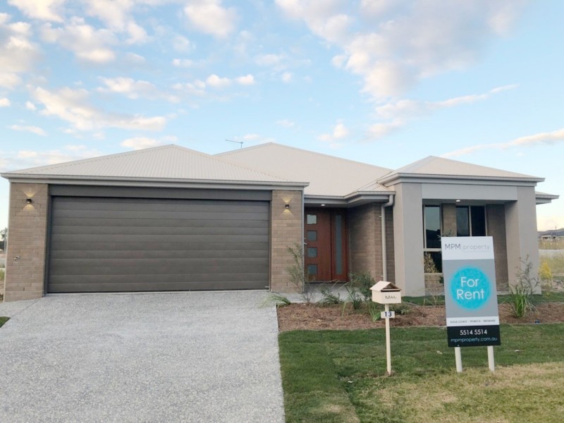 13 Coldstream Place, Pimpama QLD 4209