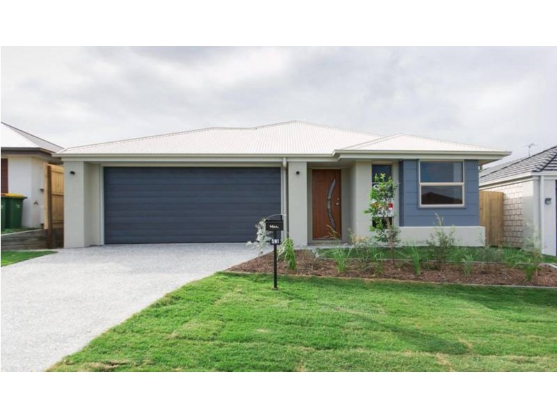 43 Augusta Boulevard, Pimpama QLD 4209