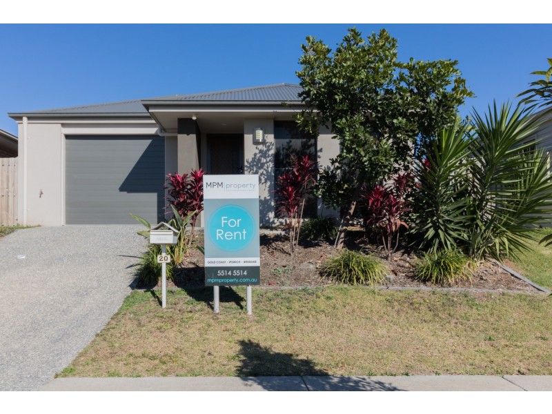 20 Fountain Street, Pimpama QLD 4209