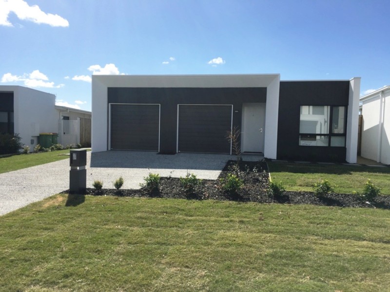 1/17 Doherty Drive, Pimpama QLD 4209