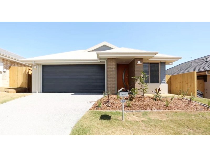 14 Hazel Street, Pimpama QLD 4209