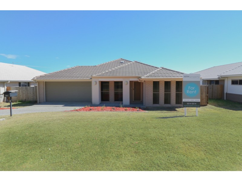 12 Wesley Street, Gleneagle QLD 4285