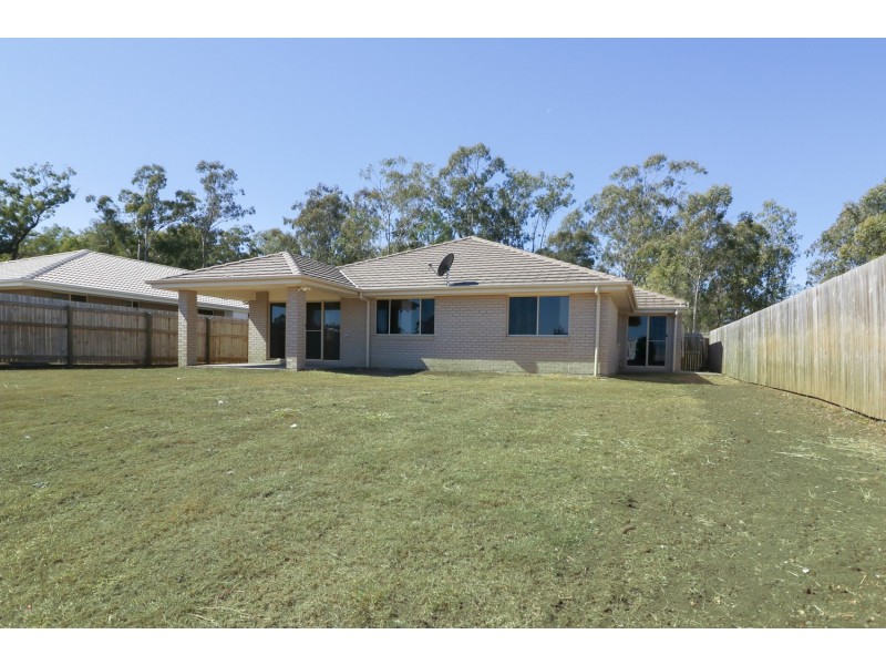 12 Wesley Street, Gleneagle QLD 4285
