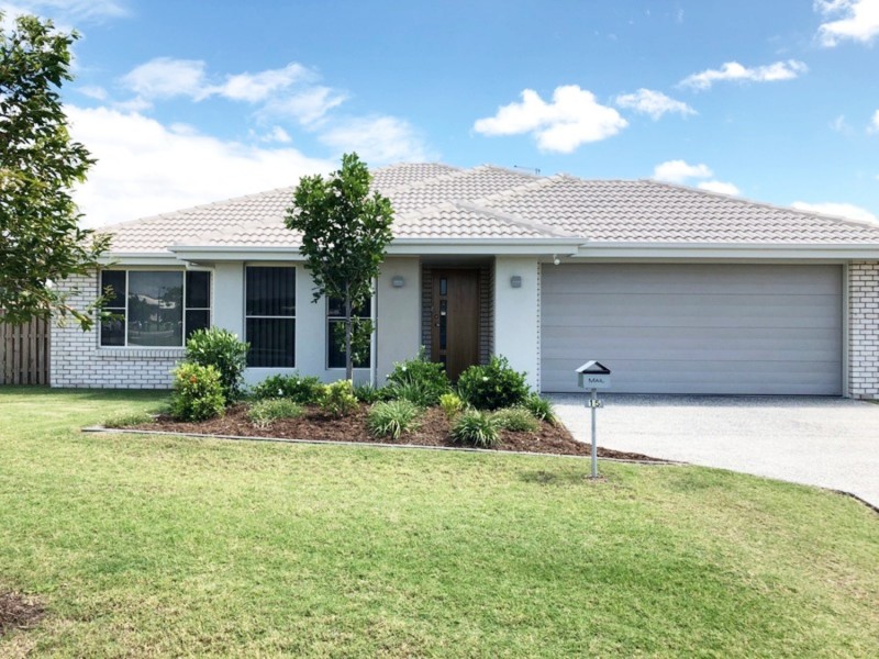 15 Chapman Street, Pimpama QLD 4209