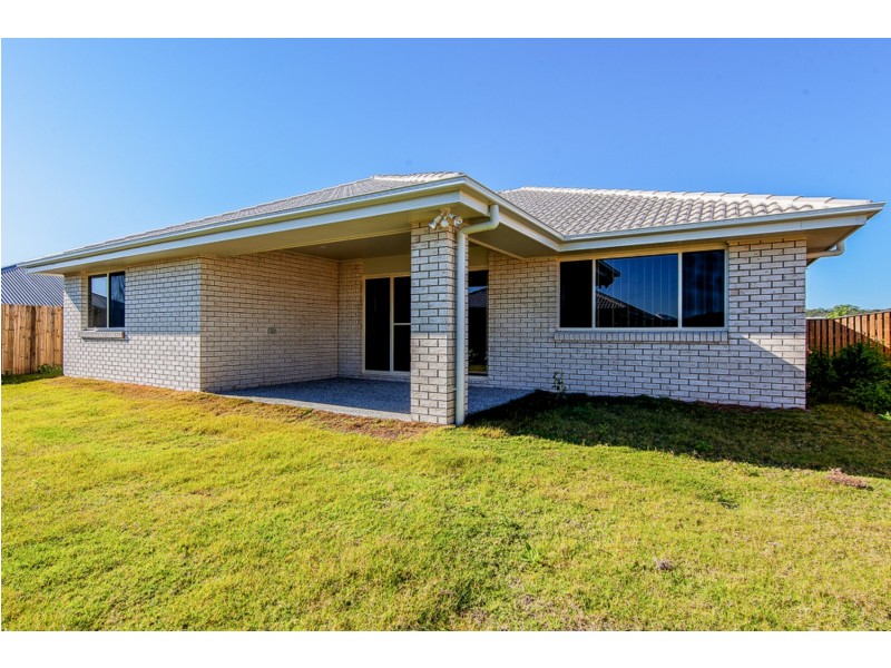 15 Chapman Street, Pimpama QLD 4209