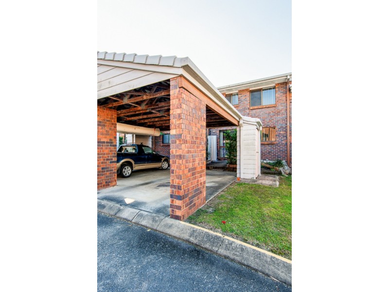 17/10 Damalis Street, Woodridge QLD 4114